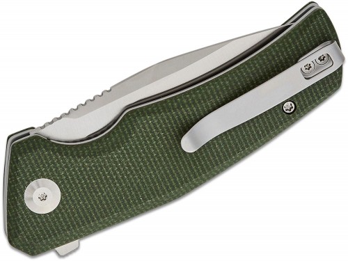 Civivi Regulatron C23006-2