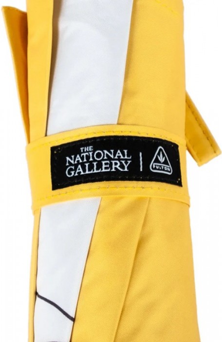 Fulton National Gallery Minilite-2 UV Sunflowers