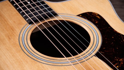Taylor 214ce