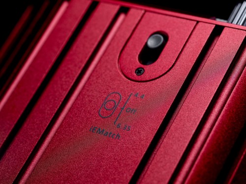 iFi Audio iDSD Diablo 2