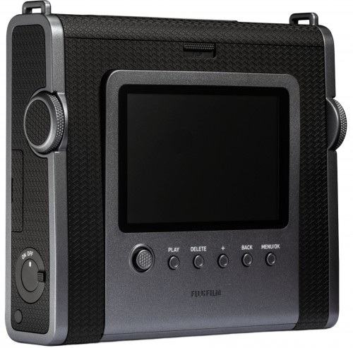 Fujifilm Instax Wide Evo