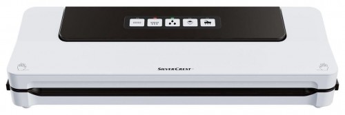 Silver Crest SV 125 C5