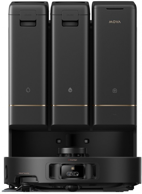 Mova Z50 Ultra