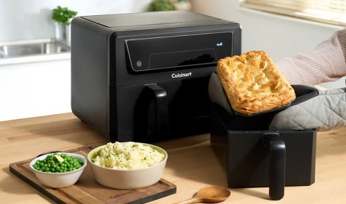Cuisinart AFD10OBLE