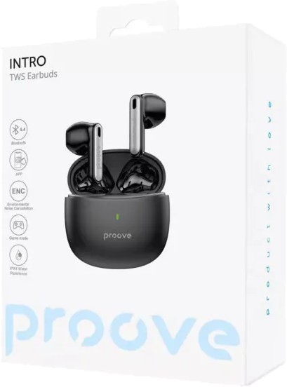 Proove Intro