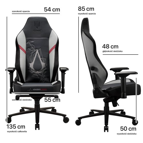Subsonic Iconic SA5626-1