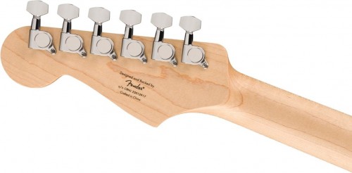 Squier Debut Stratocaster