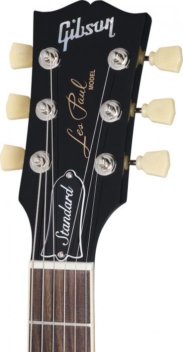 Gibson Les Paul Standard '50s Figured Top