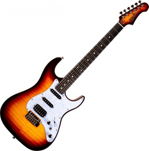 Jet JS-600