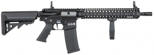 Specna Arms Daniel Defense MK18 SA-P26 Prime HAL ETU