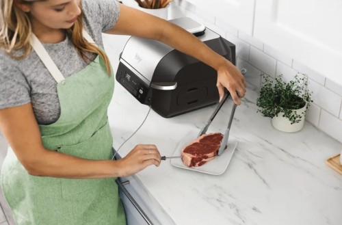 Ninja Foodi Air Grill & Air Fryer