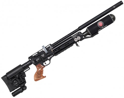 Optima Factor Sniper S PCP 4.5