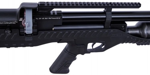 Optima Blitz BP 4.5