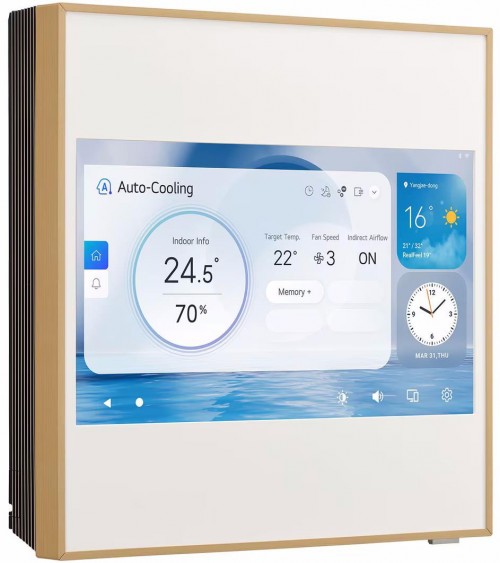 LG Artcool Gallery A09GA2