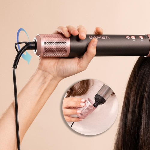 Cecotec Bamba CeramicCare 8in1 AirGlam