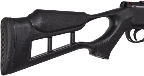 Optima Edge Vortex 3-9x40