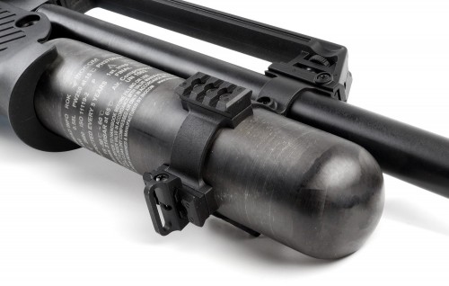 Hatsan Blitz 5.5