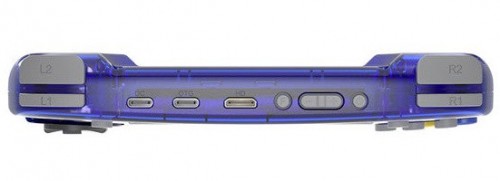 Anbernic RG ARC-S