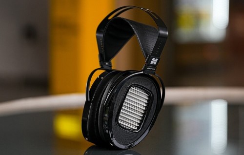 HiFiMan Arya Unveiled