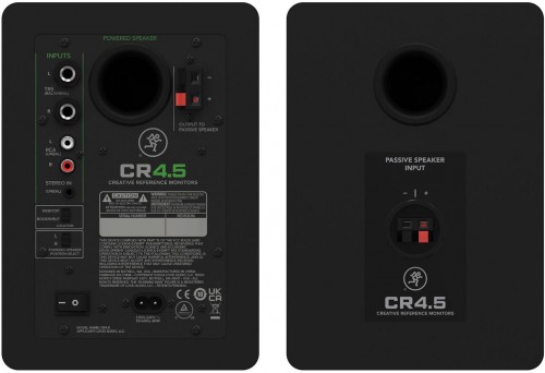 Mackie CR4.5