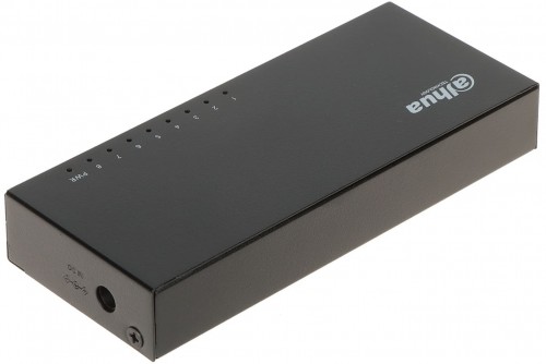 Dahua PFS3008-8ET-V2