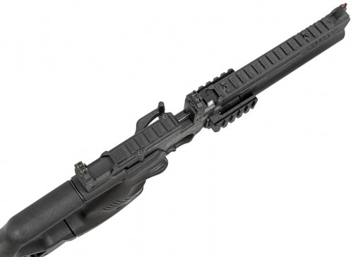 Optima Jet 1 4.5