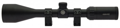 Hawke Fast Mount 3-9x50 Mil Dot