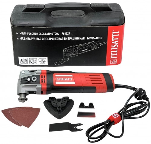 FELISATTI MFI-400E