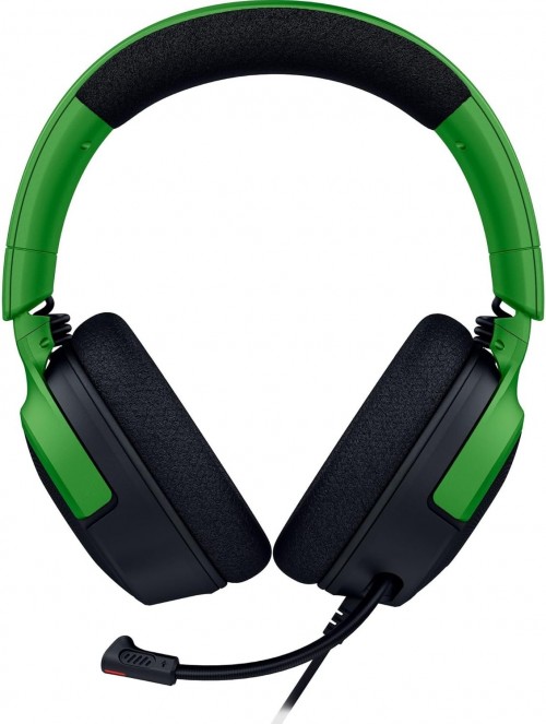 Razer Kraken V4 X Minecraft Edition