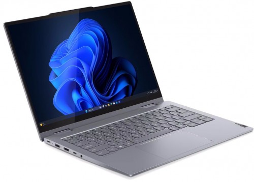 Lenovo ThinkBook 14 2-in-1 G5 IAU