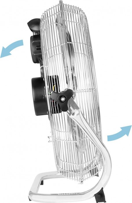 ECG FF 45 Ventus