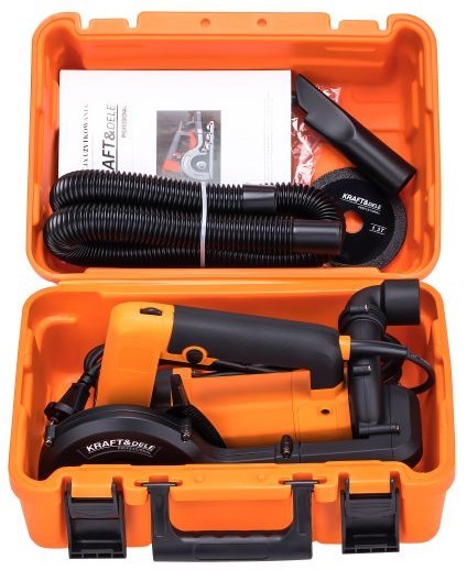 KRAFT&DELE KD11797