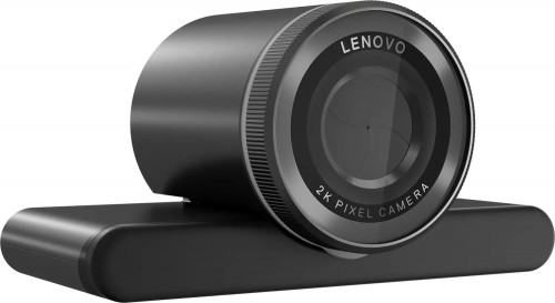Lenovo QHD Webcam