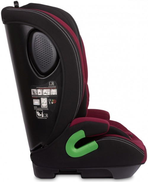 Caretero Vivo i-Size