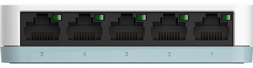 D-Link DGS-1005D