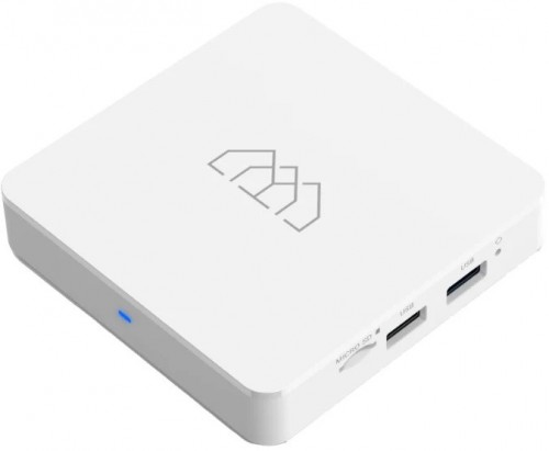 Homatics Box R Lite 4K