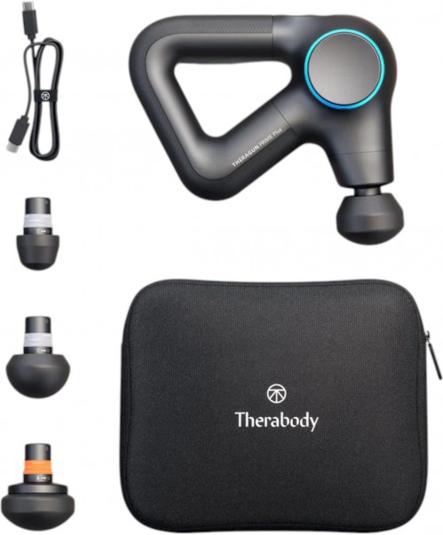 Therabody Prime Plus