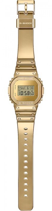 Casio G-Shock GM-5600YMG-9