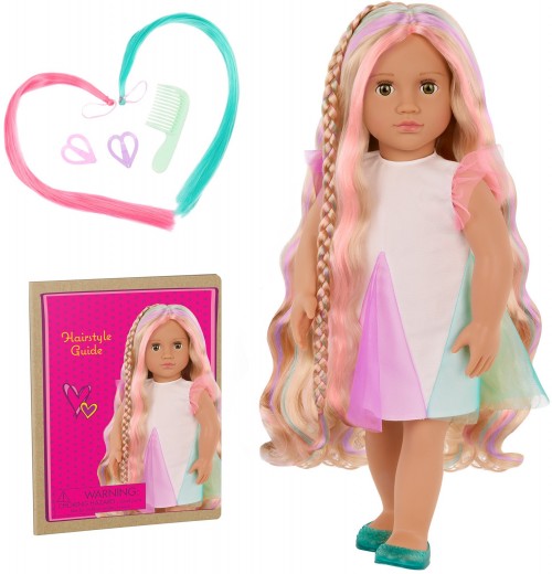 Our Generation Dolls Tessie BD31564