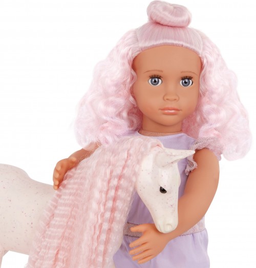 Our Generation Dolls Elara & Lumina BD31493