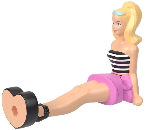 Barbie Mini BarbieLand HYF19