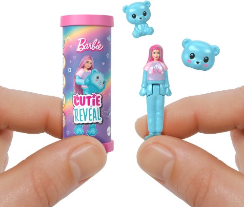Barbie Mini BarbieLand JCR15