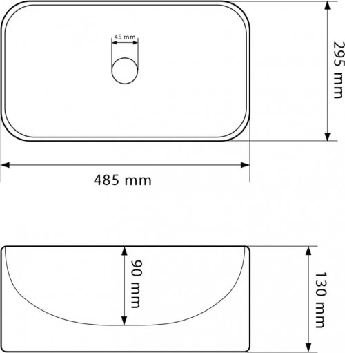 VBI Aliano 485 VBI-012602