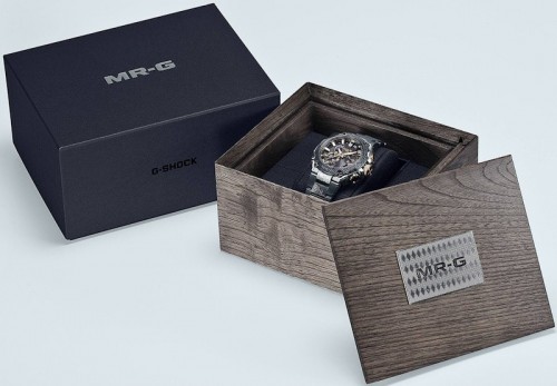 Casio G-Shock MRG-B2000GA-1A
