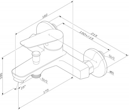 AM-PM Sense F7B10022