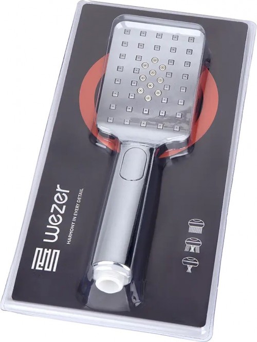 WEZER WKY-42