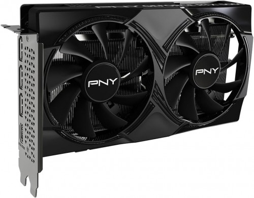 PNY GeForce RTX 5060 Overclocked Dual