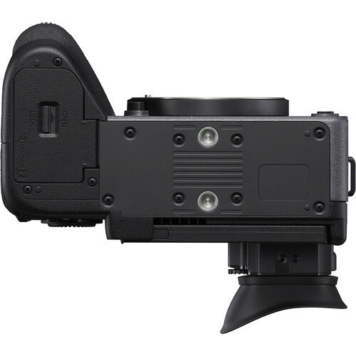 Sony FX2