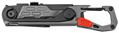 Gerber Stakeout