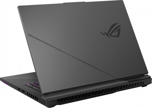 Asus ROG Strix G18 (2025) G814PP